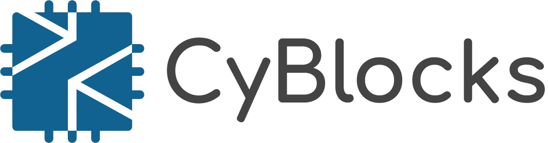 CyBlocks logo