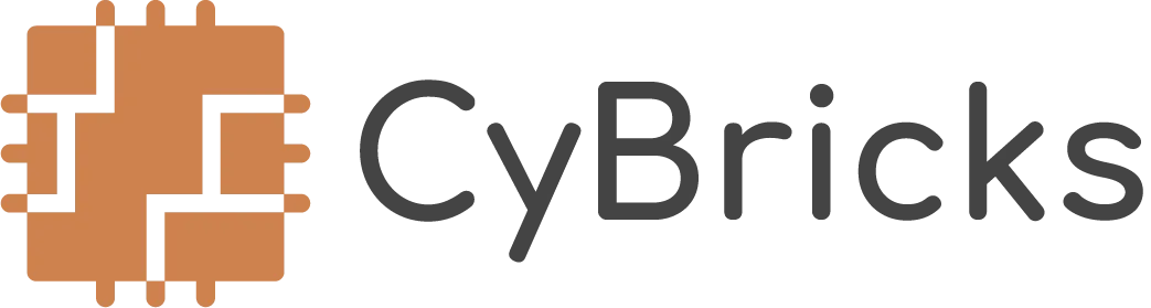CyBricks logo