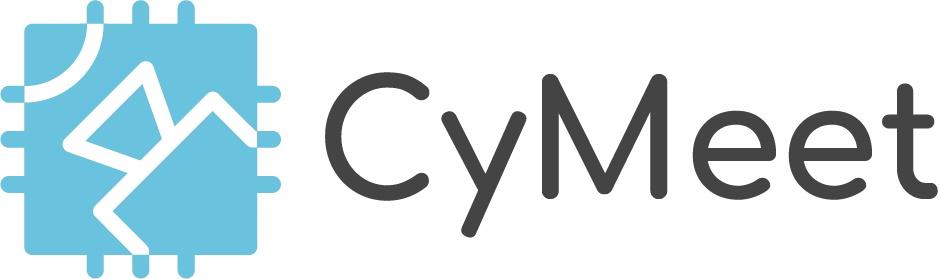 CyMeet logo