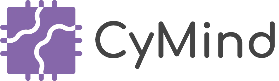 CyMind logo