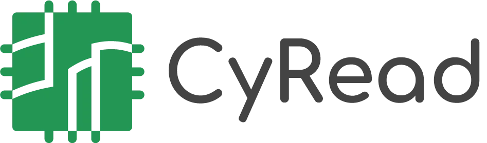 CyRead logo