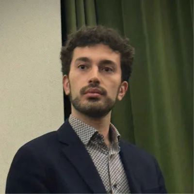Foto profilo di Matteo Vaccari