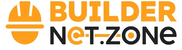 BuilderNet.Zone logo