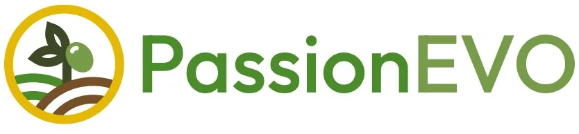 PassionEvo logo